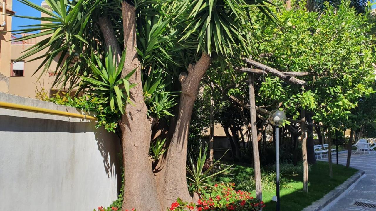 Maria Maddalena Holiday House Vico Equense Ngoại thất bức ảnh