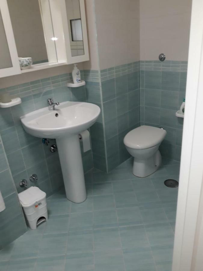 Maria Maddalena Holiday House Vico Equense Ngoại thất bức ảnh