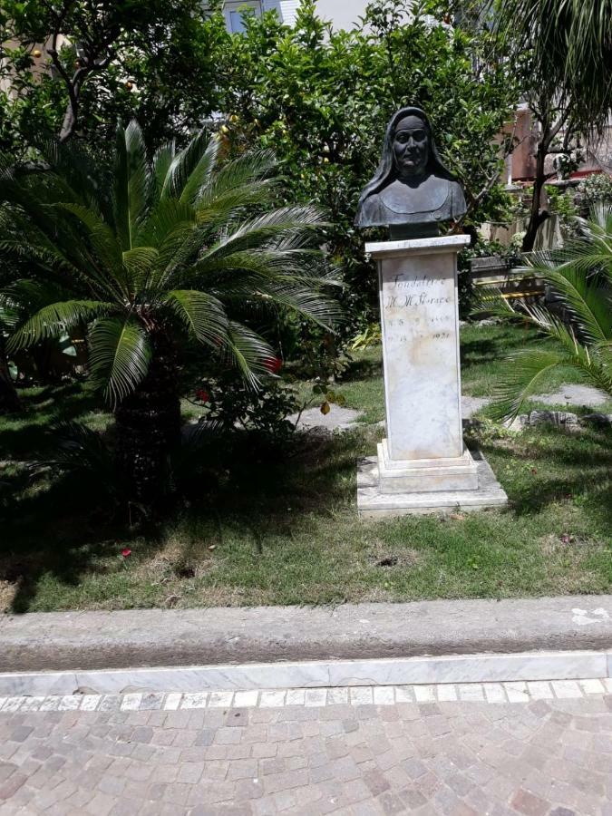 Maria Maddalena Holiday House Vico Equense Ngoại thất bức ảnh
