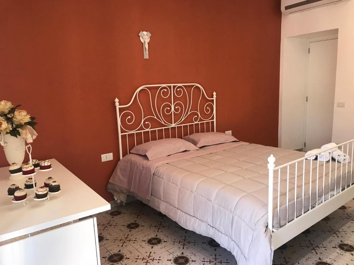 Maria Maddalena Holiday House Vico Equense Ngoại thất bức ảnh